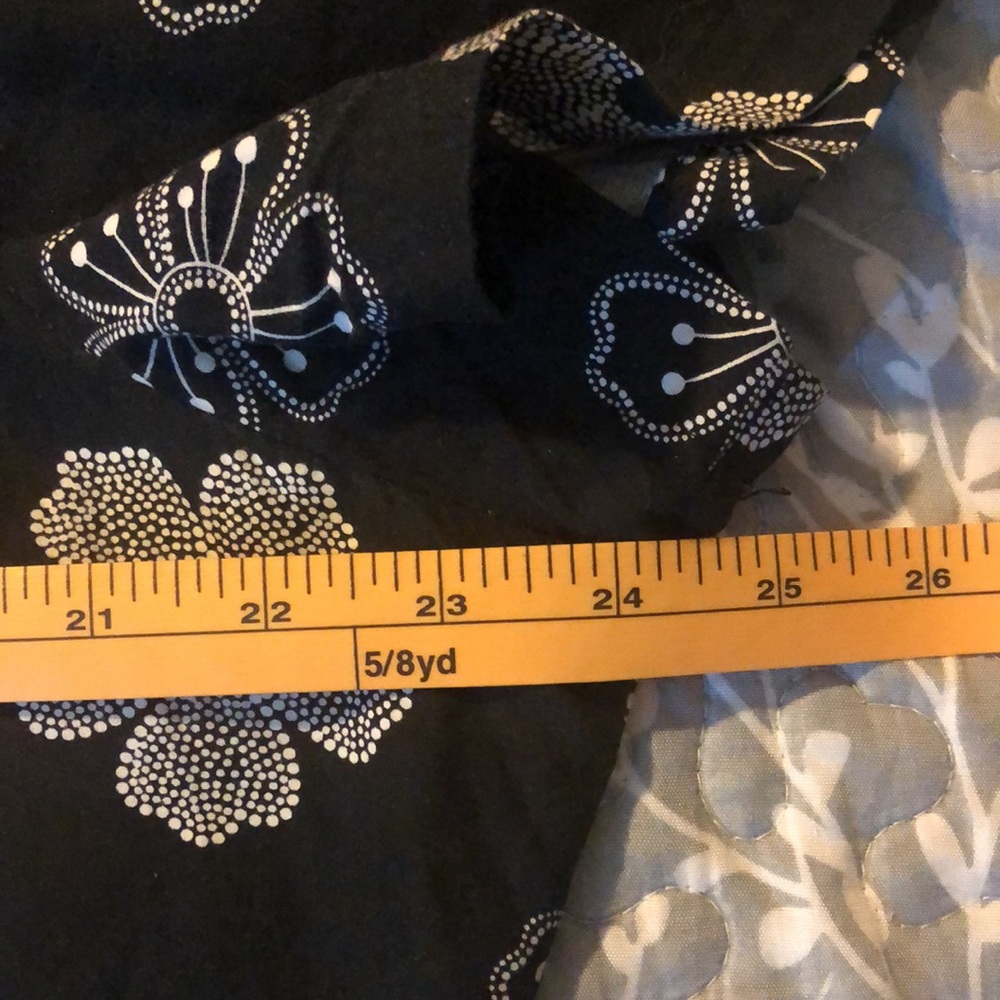 Scrub Top - Picture 7 of 7
